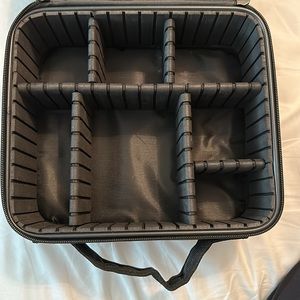 Makeup case
